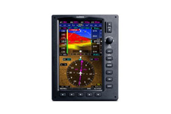 Garmin Reveals its G3X Touch System for Aircraft