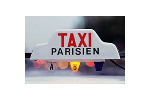 GPS vs. the Taxi: France May Ban GPS Apps in Favor of Taxi Service