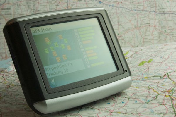How to Choose the Right GPS Device